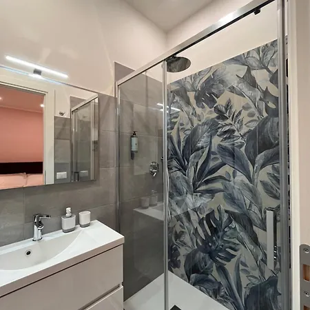 Colosseum Deluxe 4* Roma