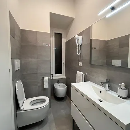 Colosseum Deluxe Affittacamere 4*