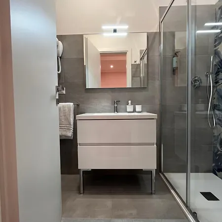 Affittacamere Colosseum Deluxe 4*