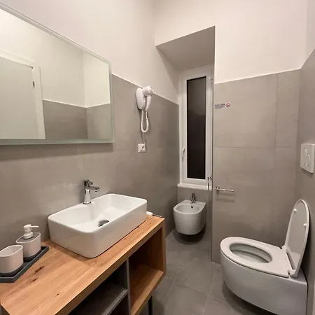 Colosseum Deluxe 4* Roma