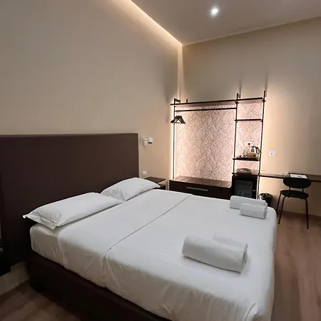 Colosseum Deluxe Affittacamere 4*