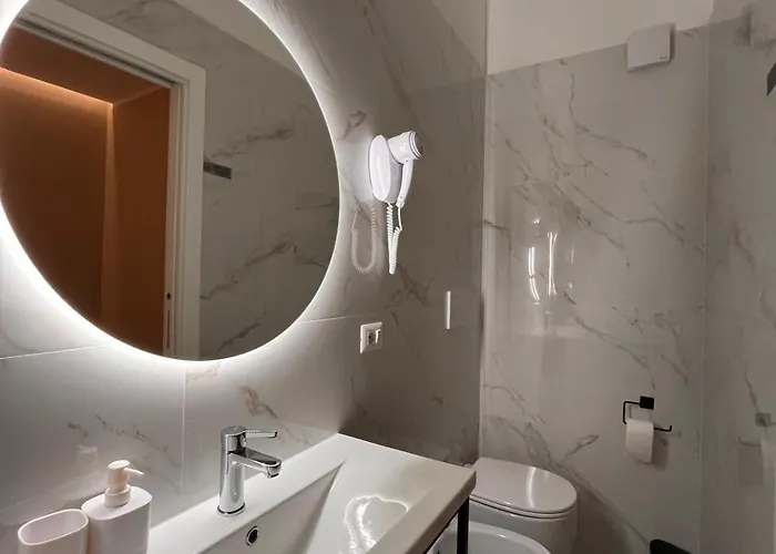 Colosseum Deluxe 4* 罗马