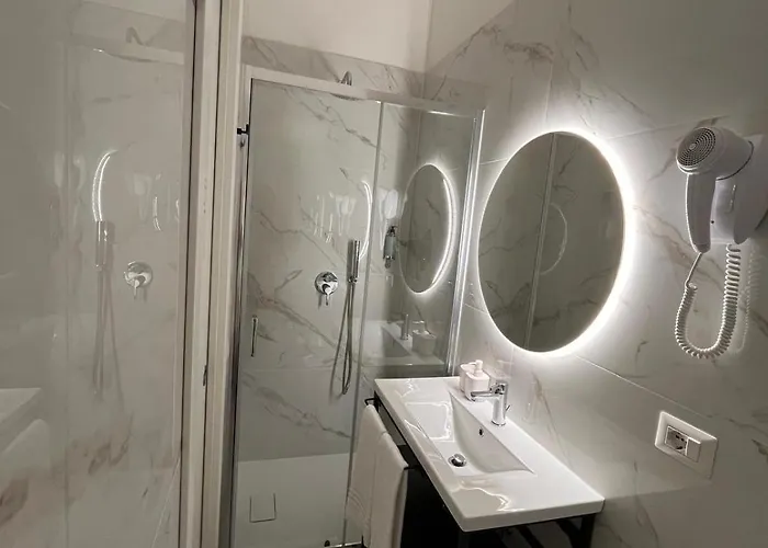 Colosseum Deluxe 招待所 罗马