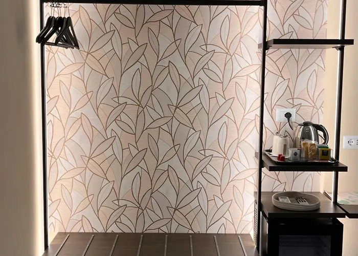 Colosseum Deluxe 招待所 罗马