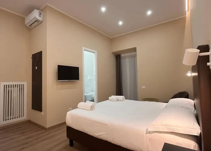 Colosseum Deluxe 罗马