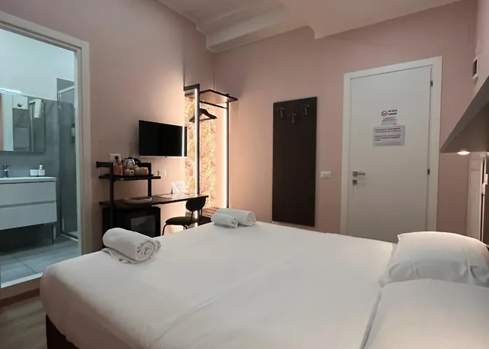 Colosseum Deluxe 罗马