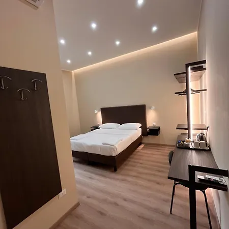 Pensionat Colosseum Deluxe Rom