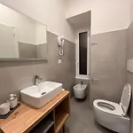 Colosseum Deluxe 4* Róma