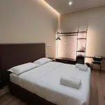 Colosseum Deluxe Vendégház 4*