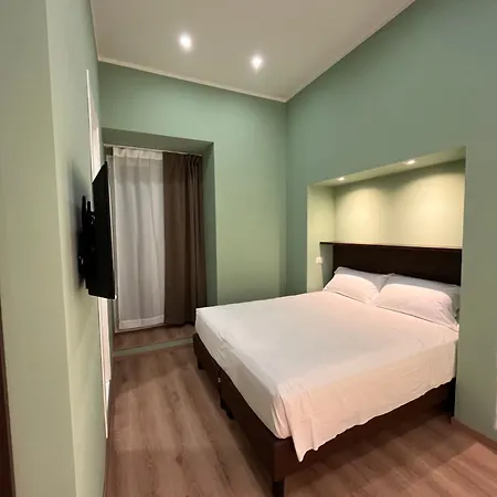 Vendégház Colosseum Deluxe Róma