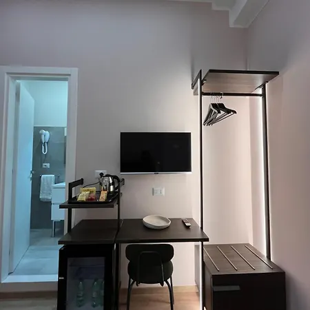 Casa de hóspedes Colosseum Deluxe