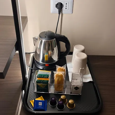 Colosseum Deluxe Vendégház