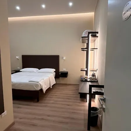 Vendégház Colosseum Deluxe Róma