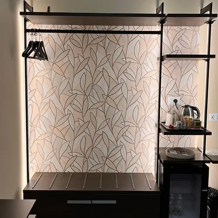 Colosseum Deluxe Vendégház Róma