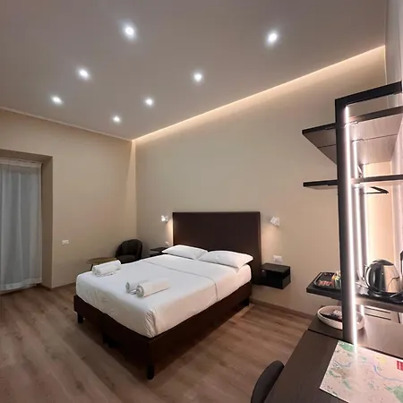 Colosseum Deluxe Vendégház