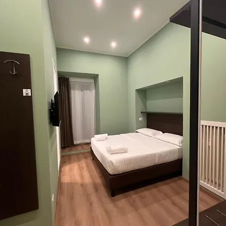 Colosseum Deluxe Vendégház Róma