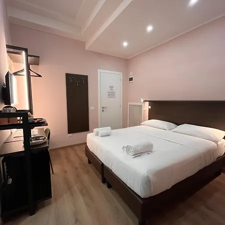 Vendégház Colosseum Deluxe 4*