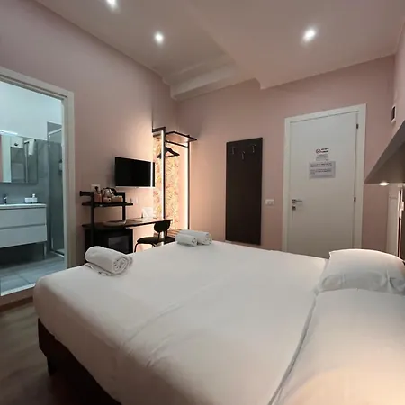 Colosseum Deluxe Róma