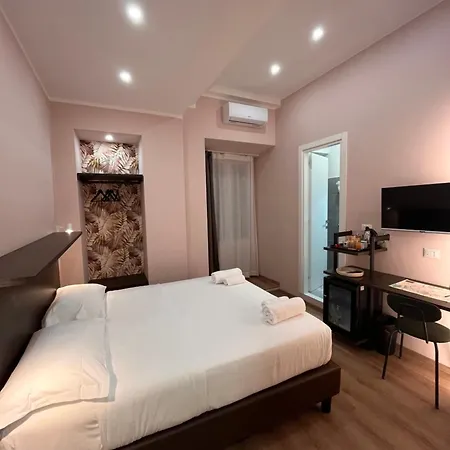 Colosseum Deluxe Vendégház