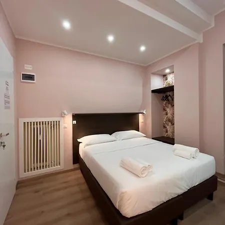 Colosseum Deluxe Vendégház Róma