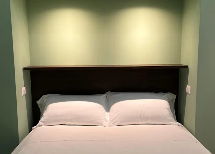 Гостевой дом Colosseum Deluxe 4*