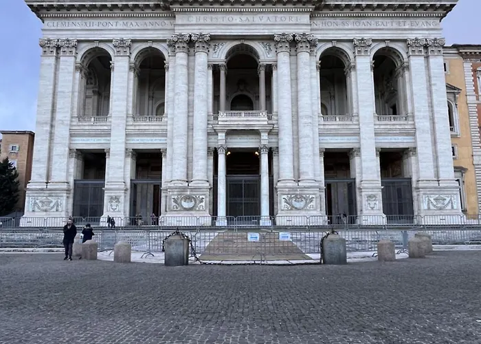 Гостевой дом Colosseum Deluxe