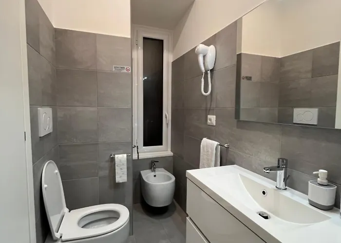 Colosseum Deluxe Гостевой дом 4*