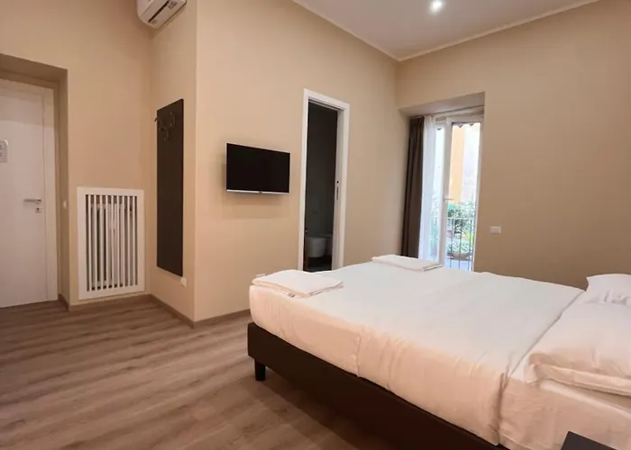 Colosseum Deluxe Гостевой дом