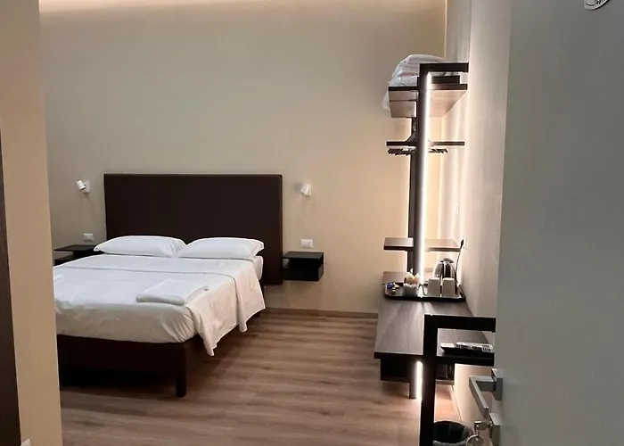 Гостевой дом Colosseum Deluxe Рим