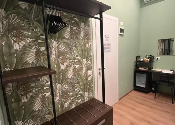 Colosseum Deluxe Гостевой дом