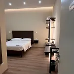 Gasthuis Colosseum Deluxe Rome