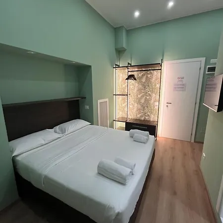 Colosseum Deluxe 4* Rome